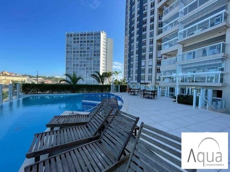 Apartamento, 3 quartos, 94 m² - Foto 1