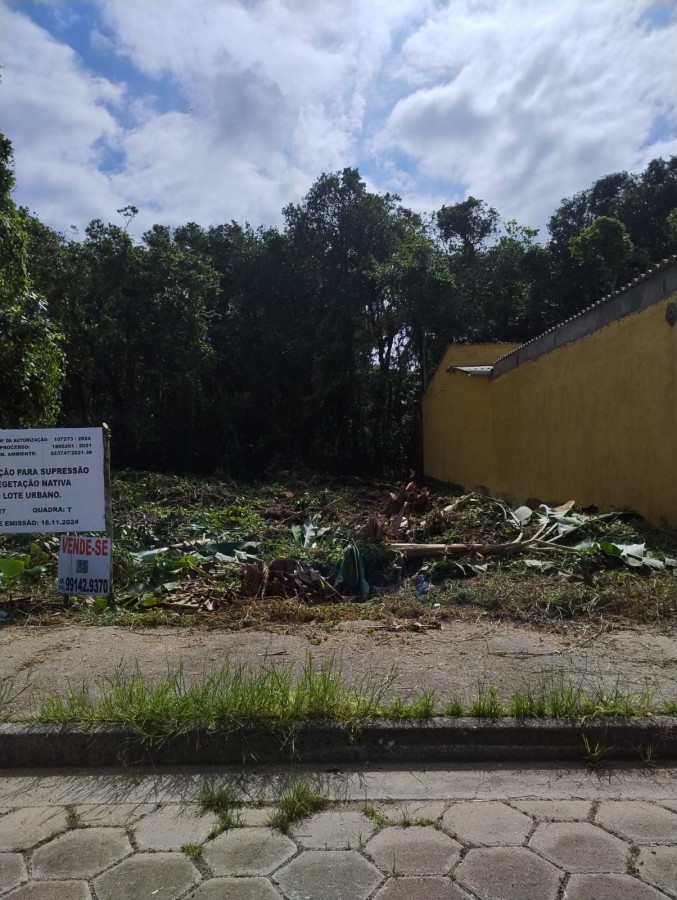 Terreno, 270 m² - Foto 2