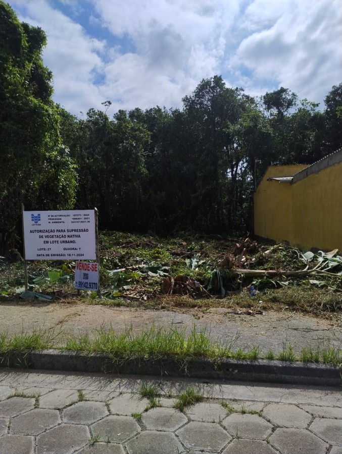 Terreno, 270 m² - Foto 3