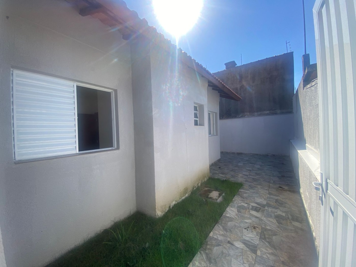 Casa, 2 quartos, 46 m² - Foto 2