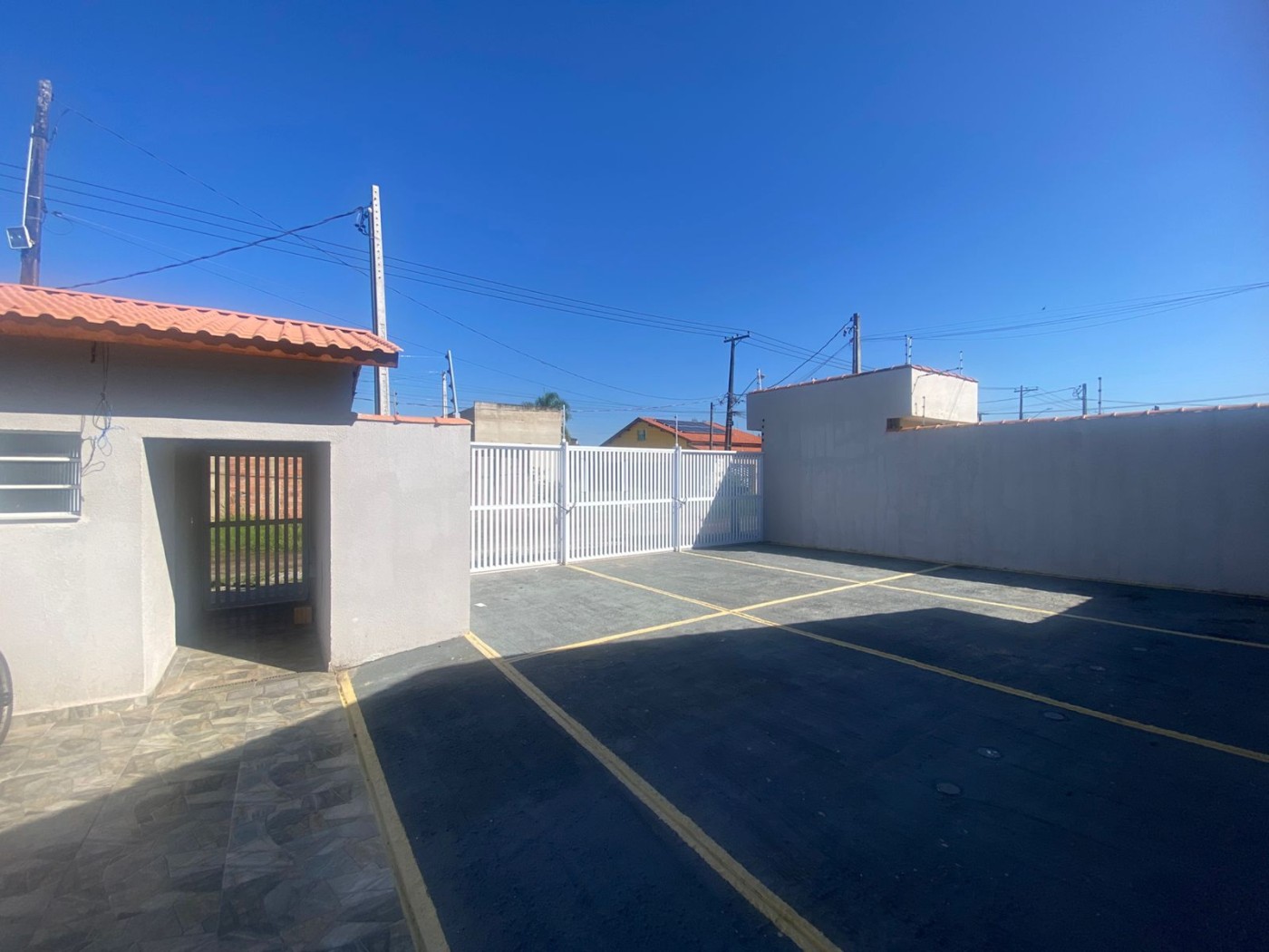 Casa, 2 quartos, 46 m² - Foto 4