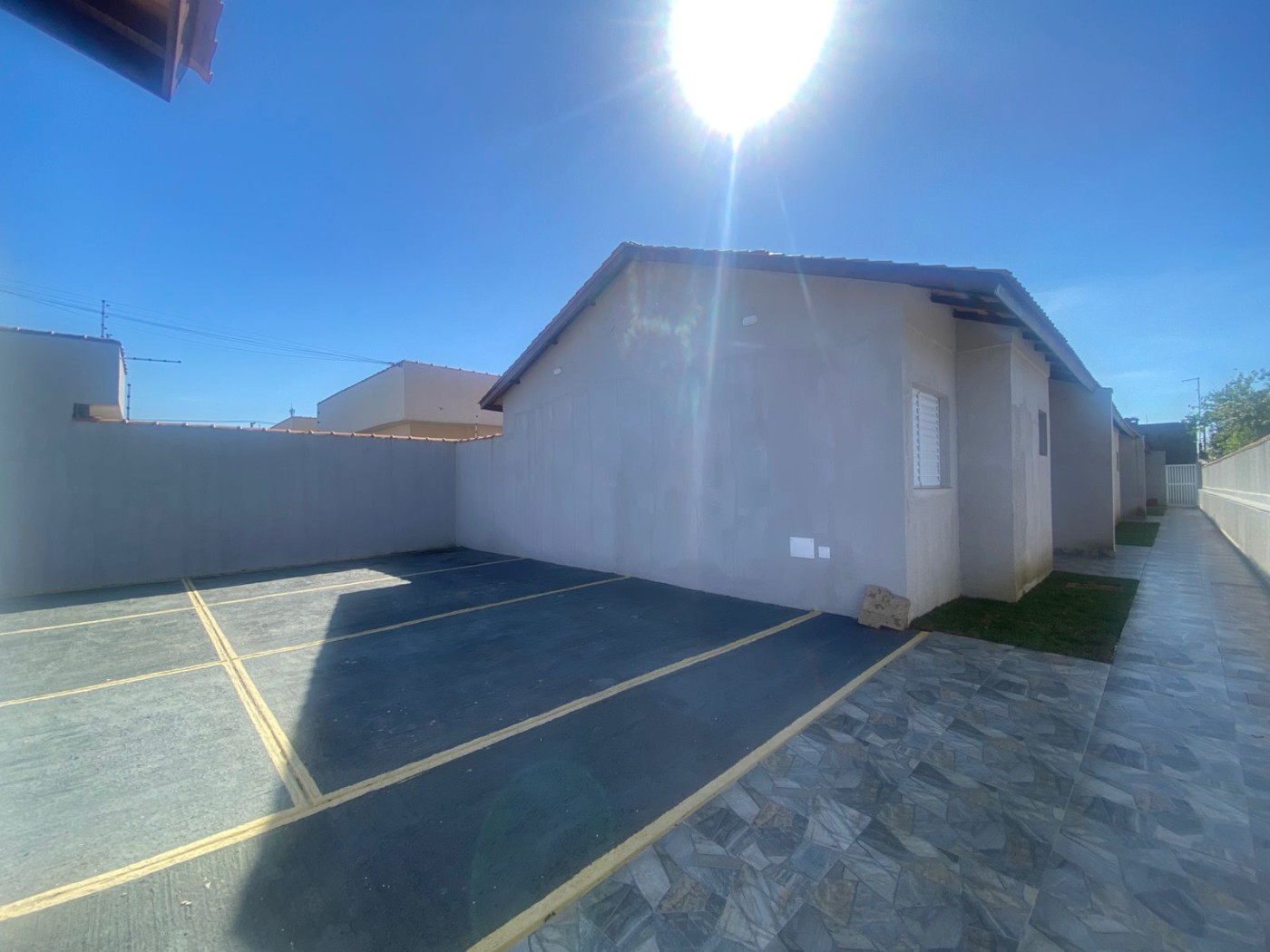 Casa, 2 quartos, 46 m² - Foto 6