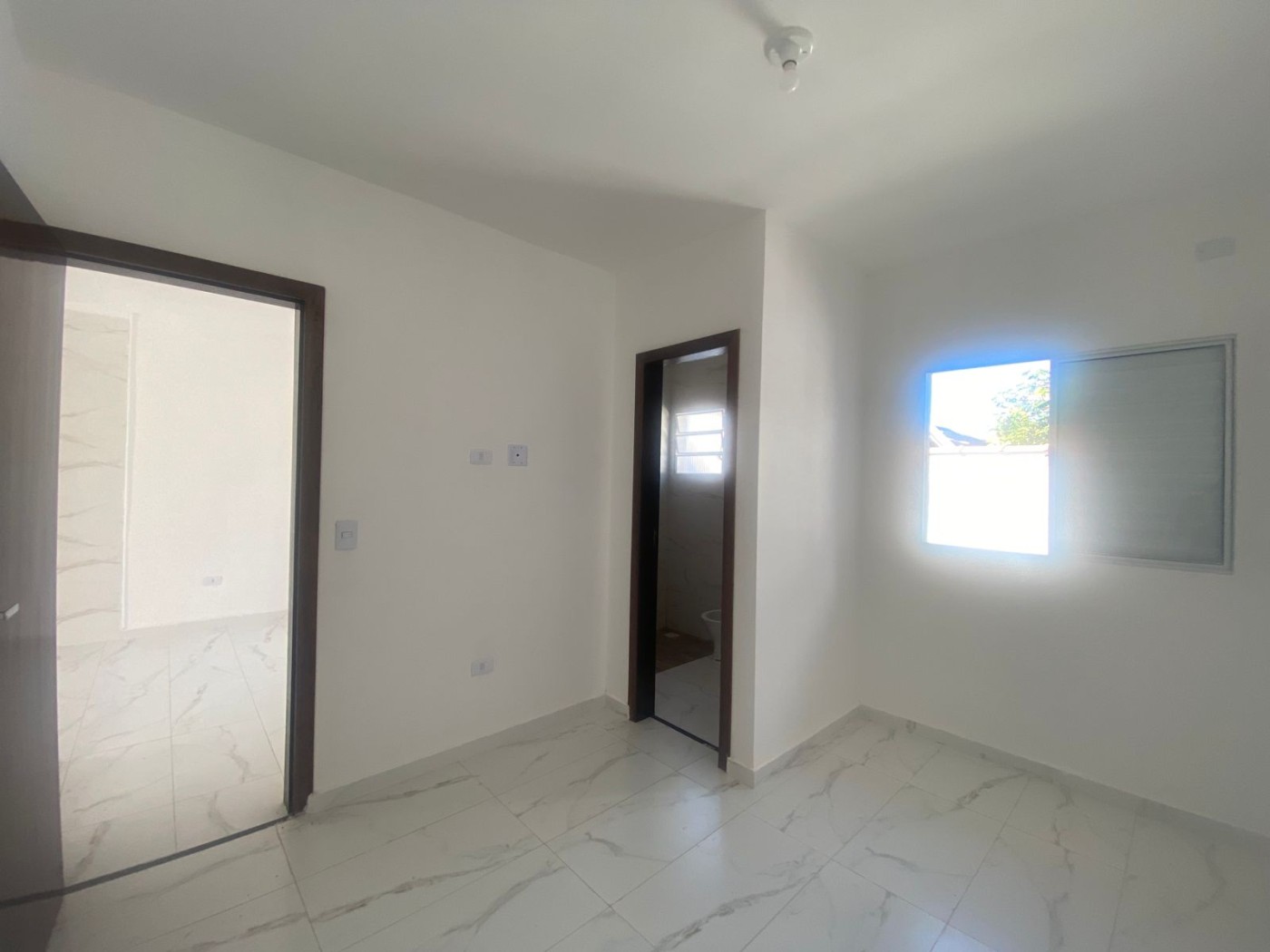 Casa, 2 quartos, 46 m² - Foto 7