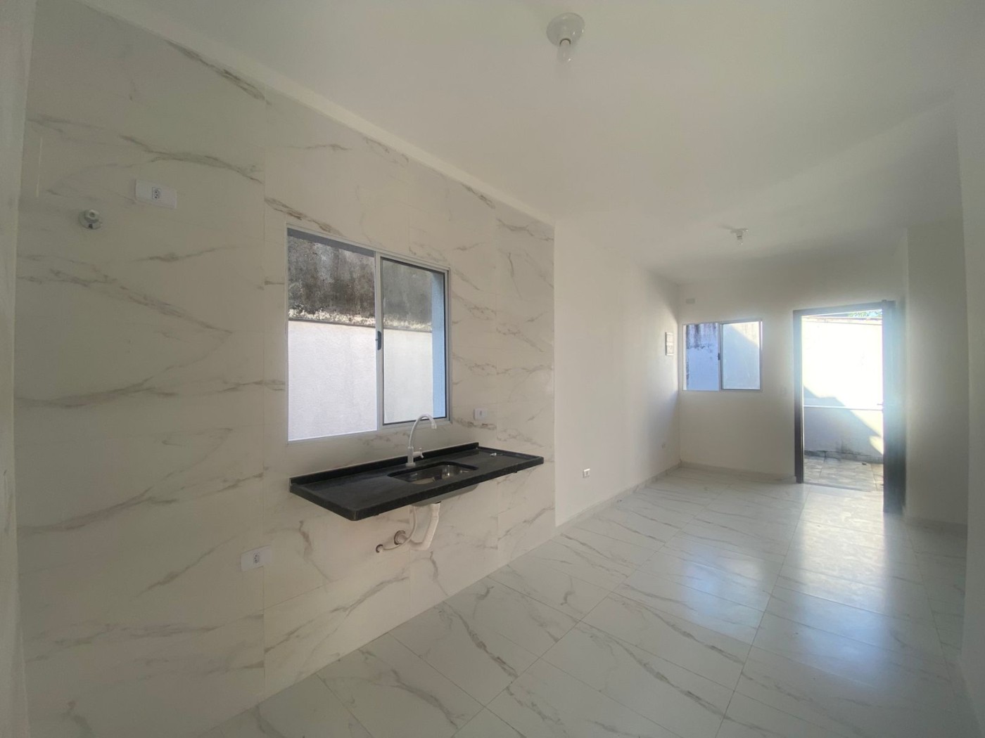 Casa, 2 quartos, 46 m² - Foto 8