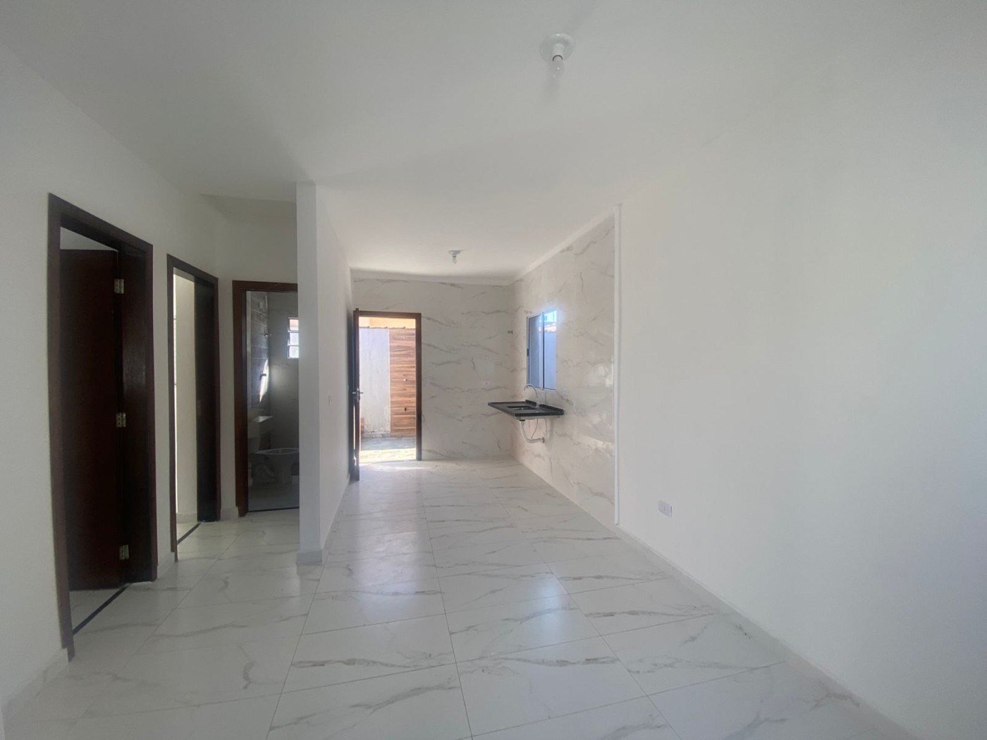 Casa, 2 quartos, 46 m² - Foto 9