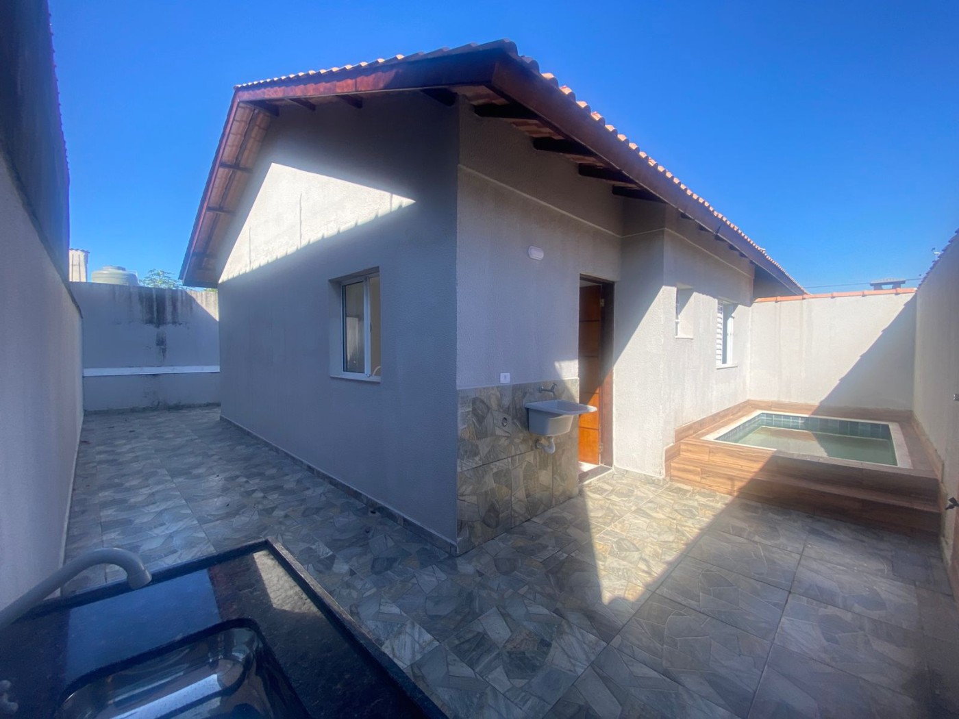 Casa, 2 quartos, 46 m² - Foto 11