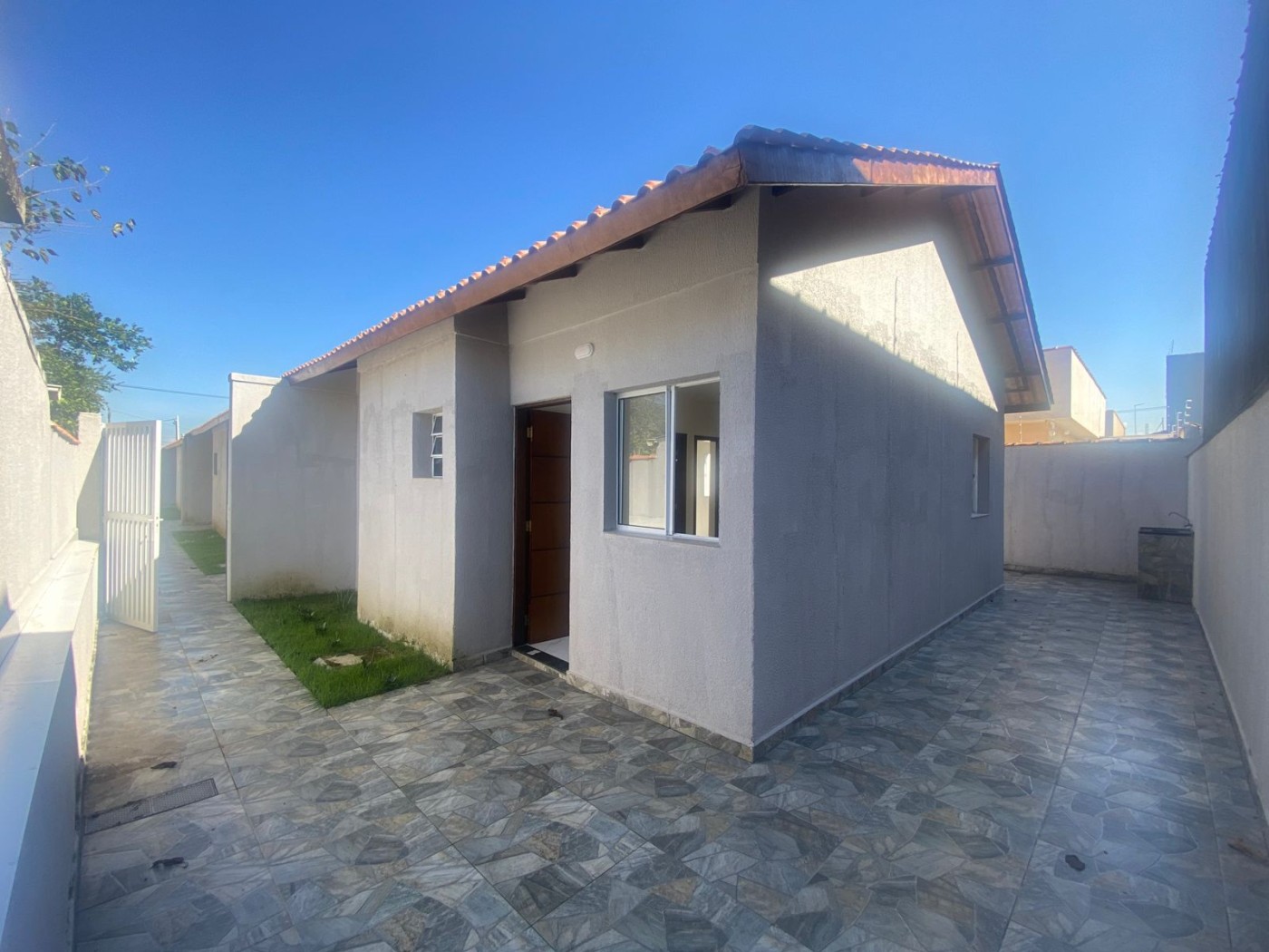 Casa, 2 quartos, 46 m² - Foto 12