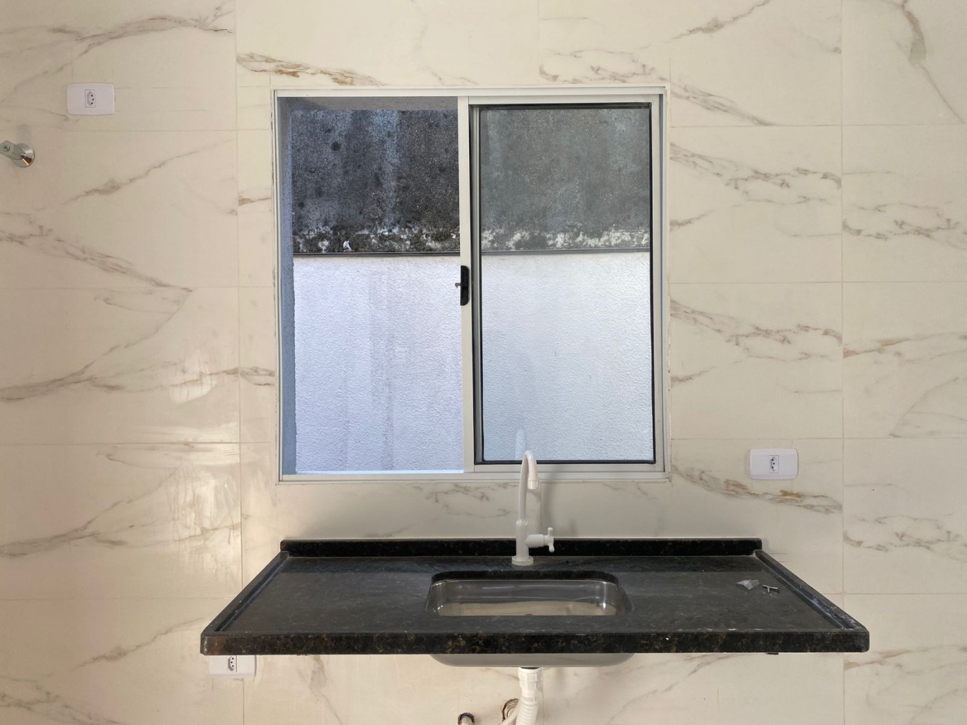 Casa, 2 quartos, 46 m² - Foto 13