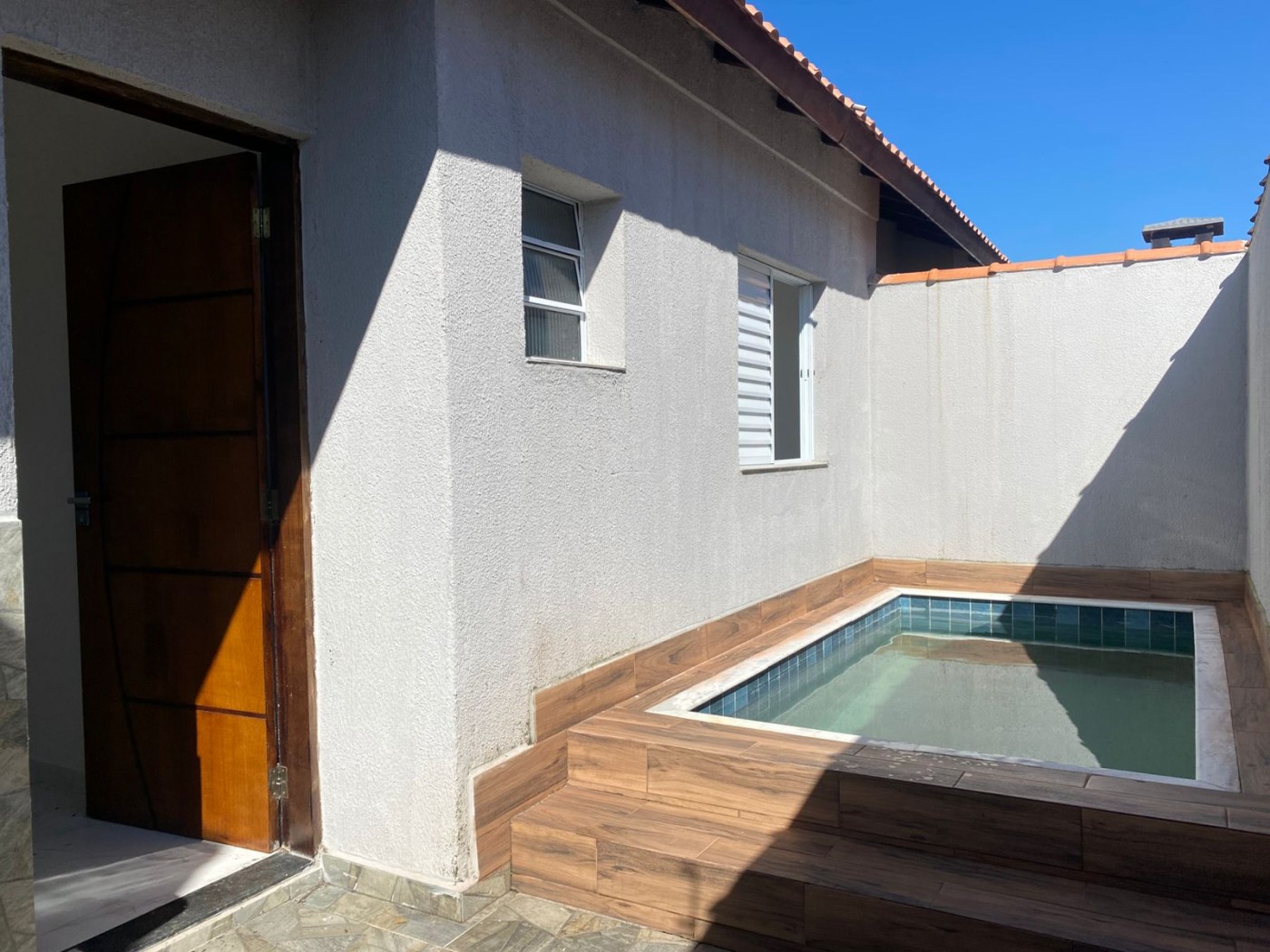 Casa, 2 quartos, 46 m² - Foto 14