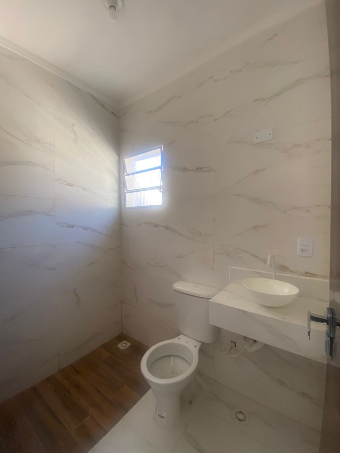 Casa, 2 quartos, 46 m² - Foto 17