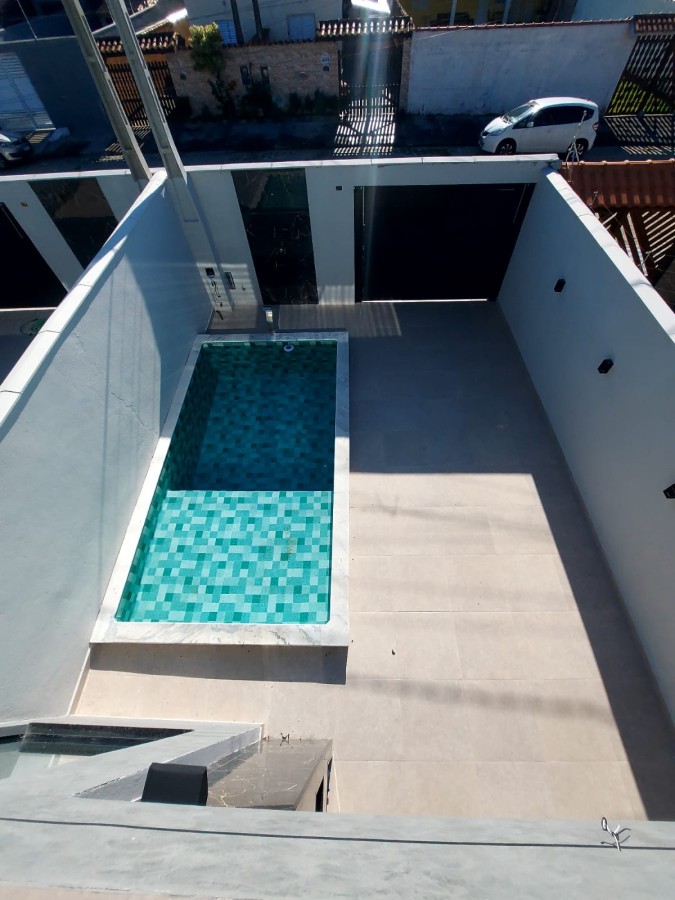 Casa, 2 quartos - Foto 8