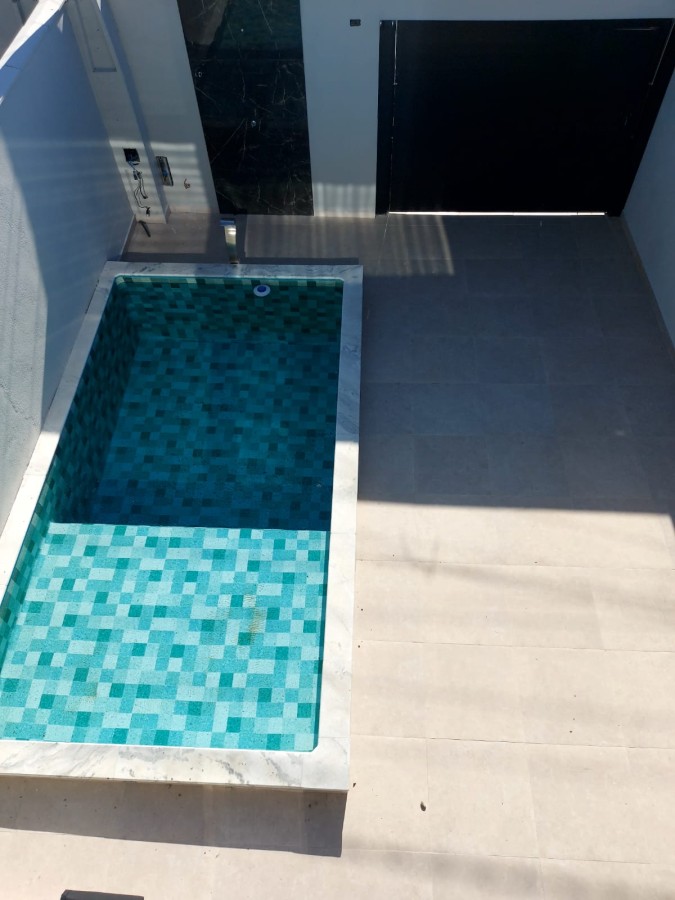 Casa, 2 quartos - Foto 9