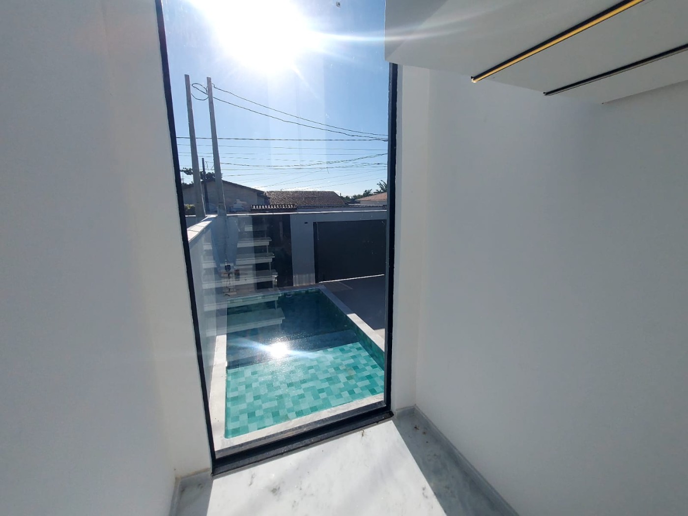 Casa, 2 quartos - Foto 16