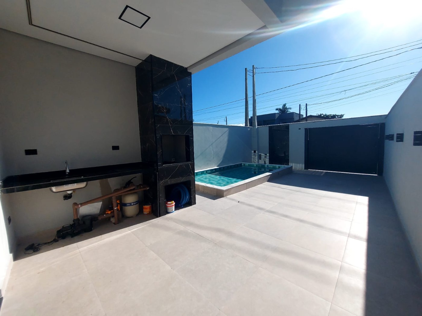 Casa, 2 quartos - Foto 25