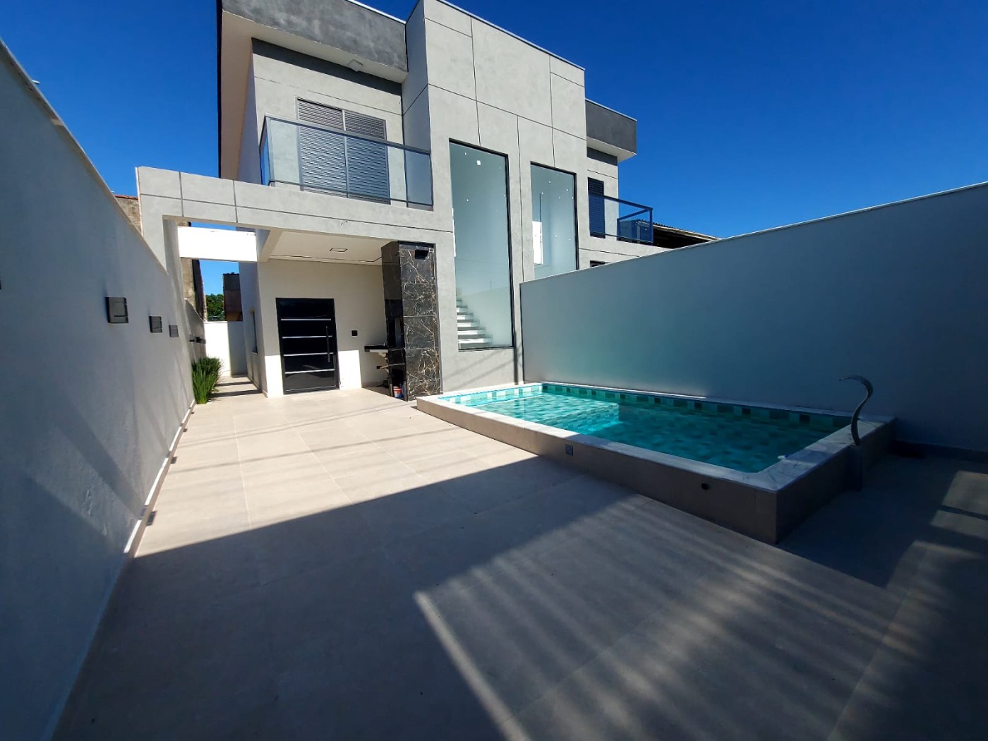 Casa, 2 quartos - Foto 28