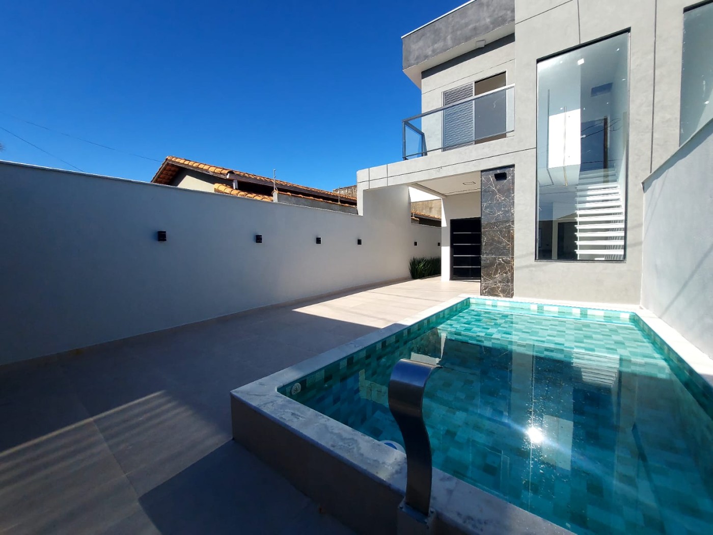 Casa, 2 quartos - Foto 27