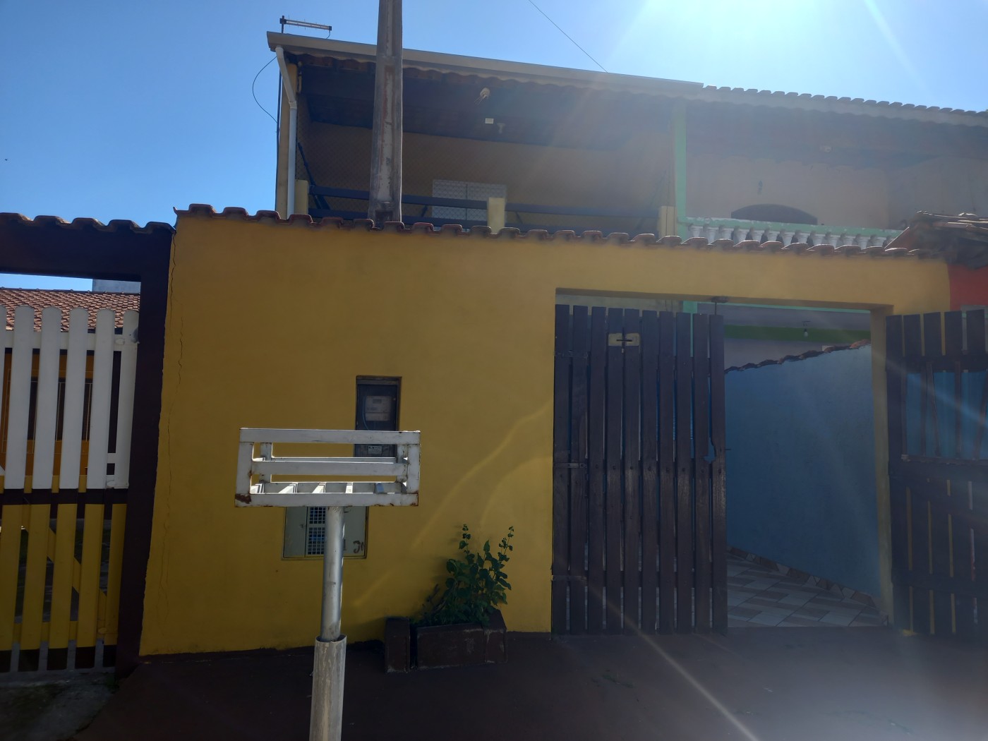 Casa, 3 quartos - Foto 21