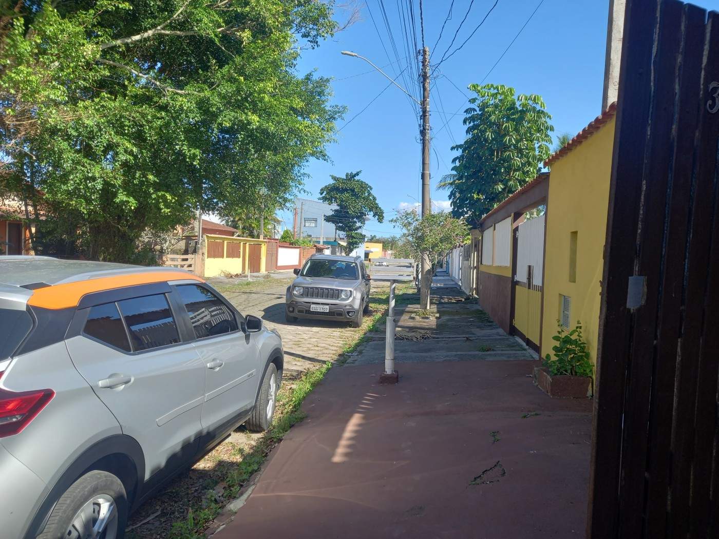 Casa, 3 quartos - Foto 3