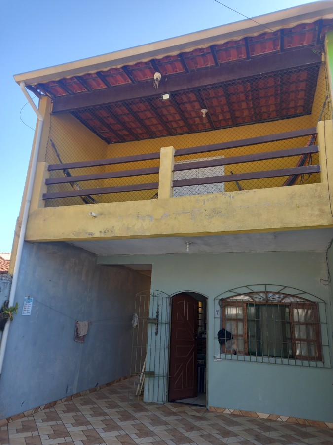 Casa, 3 quartos - Foto 2