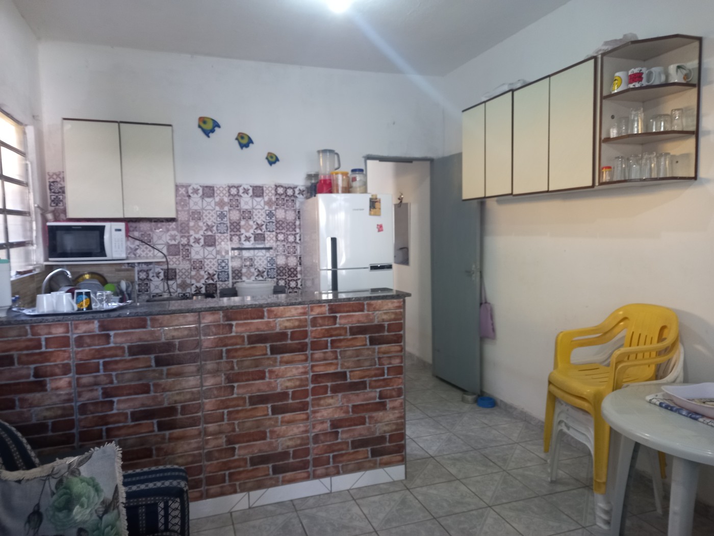 Casa, 3 quartos - Foto 5