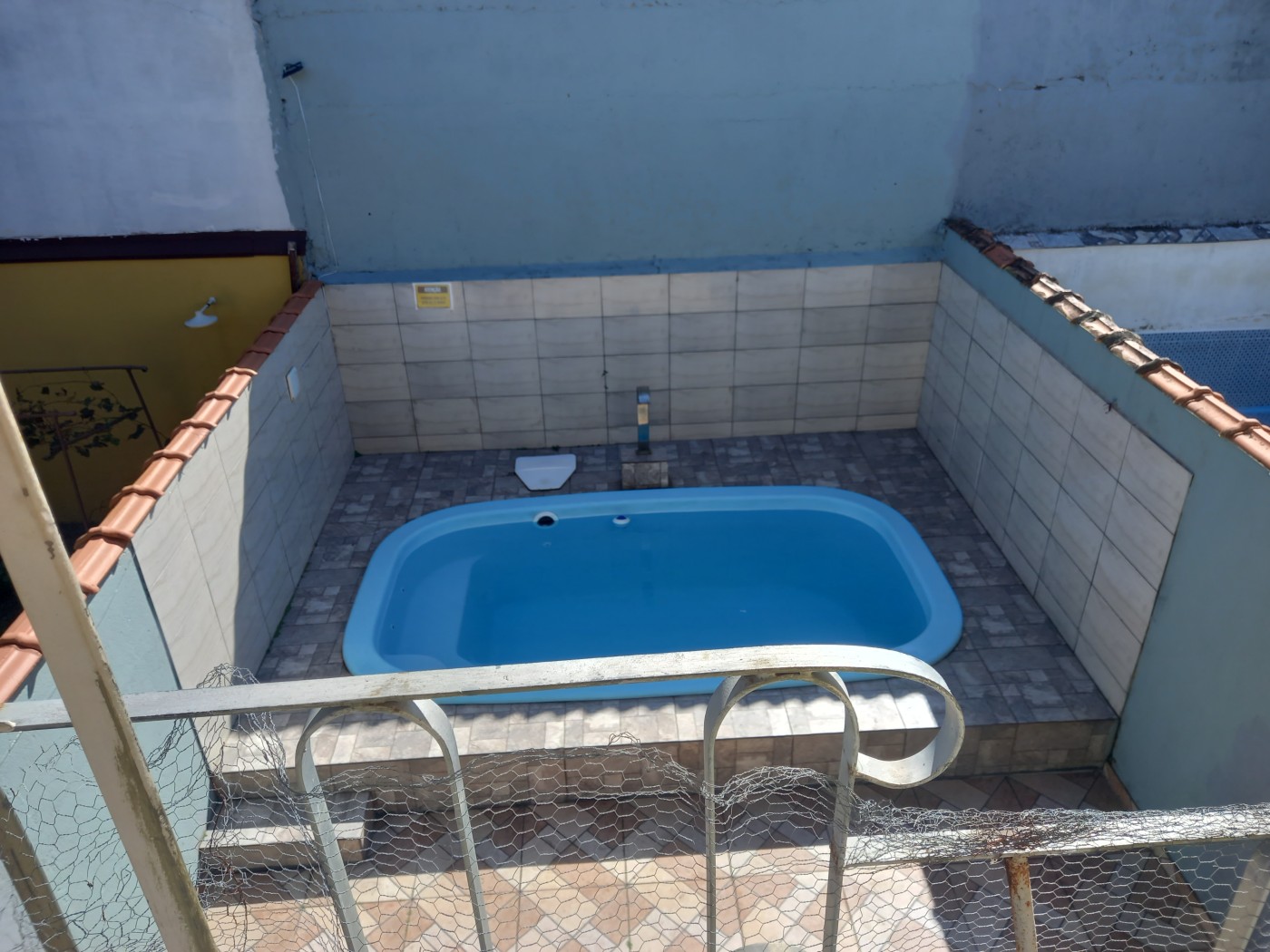 Casa, 3 quartos - Foto 20