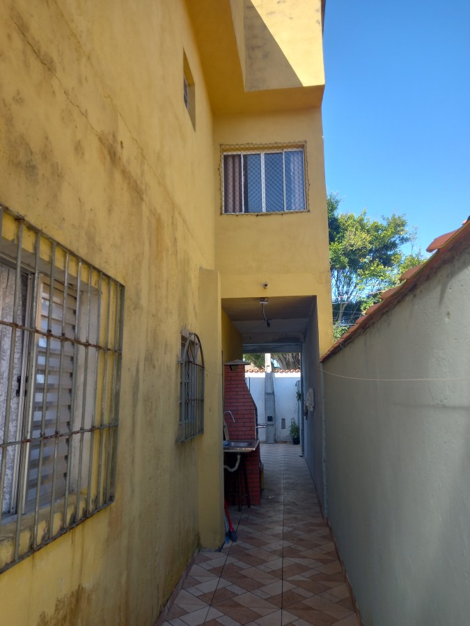 Casa, 3 quartos - Foto 22