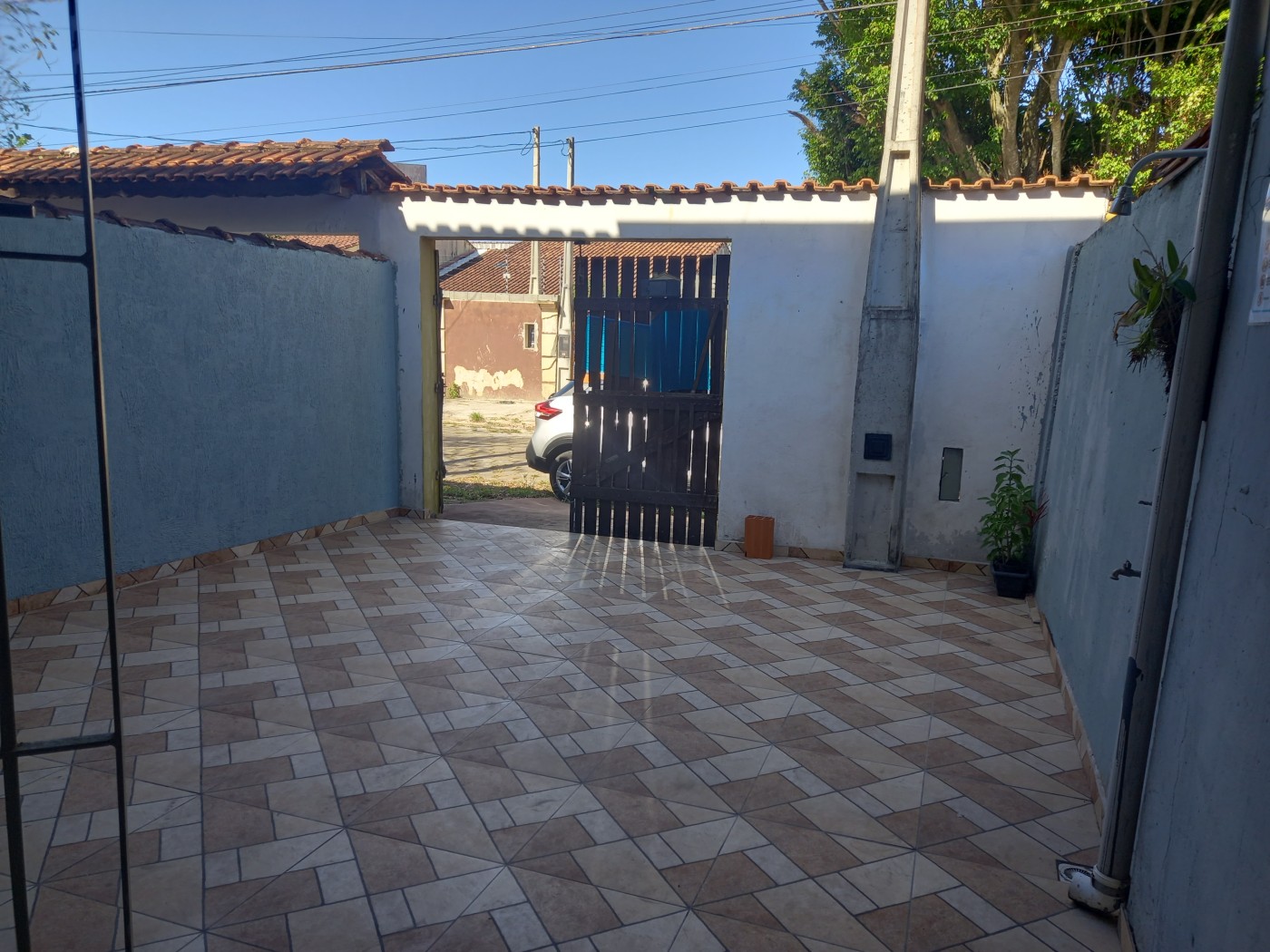 Casa, 3 quartos - Foto 23