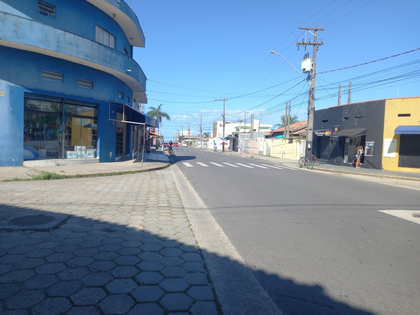 Casa, 3 quartos - Foto 24