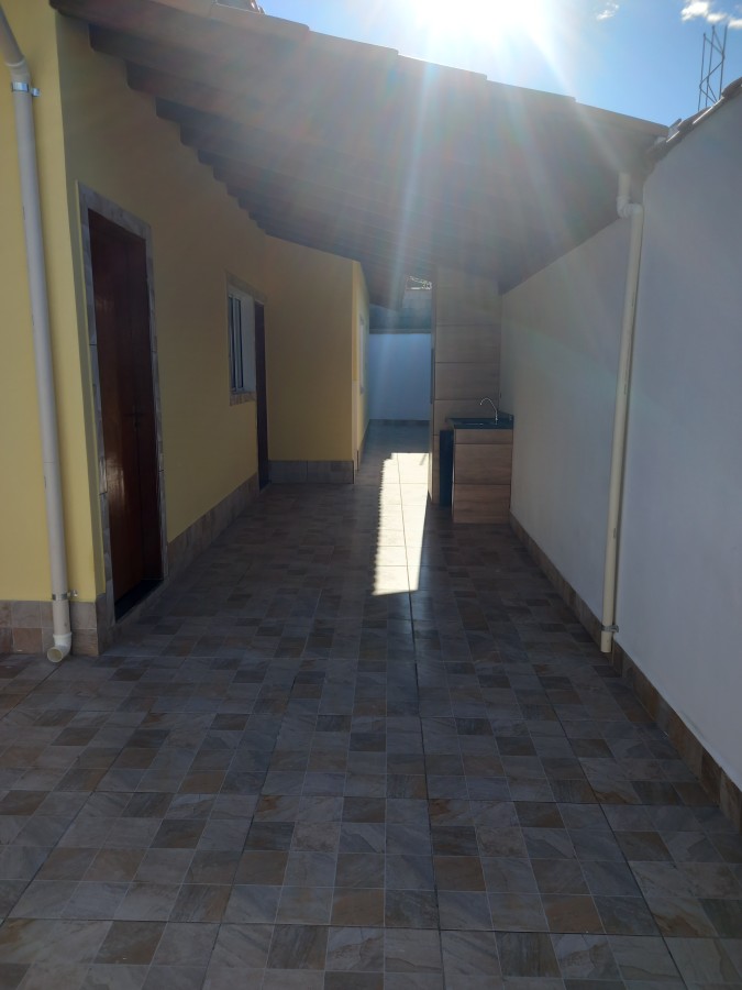 Casa, 2 quartos - Foto 3