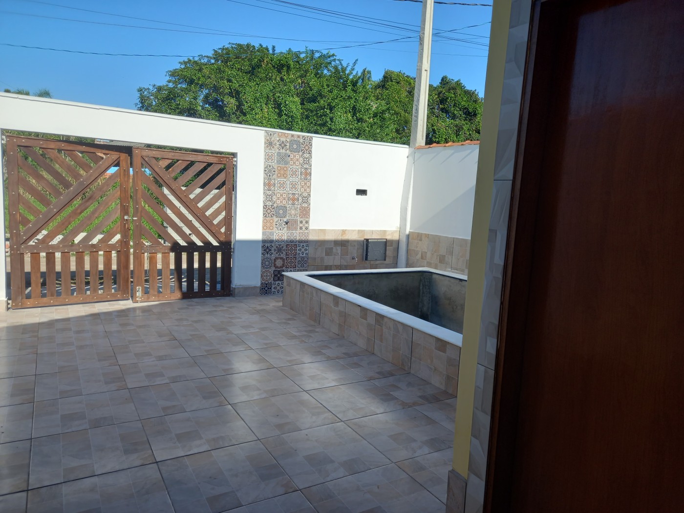 Casa, 2 quartos - Foto 4