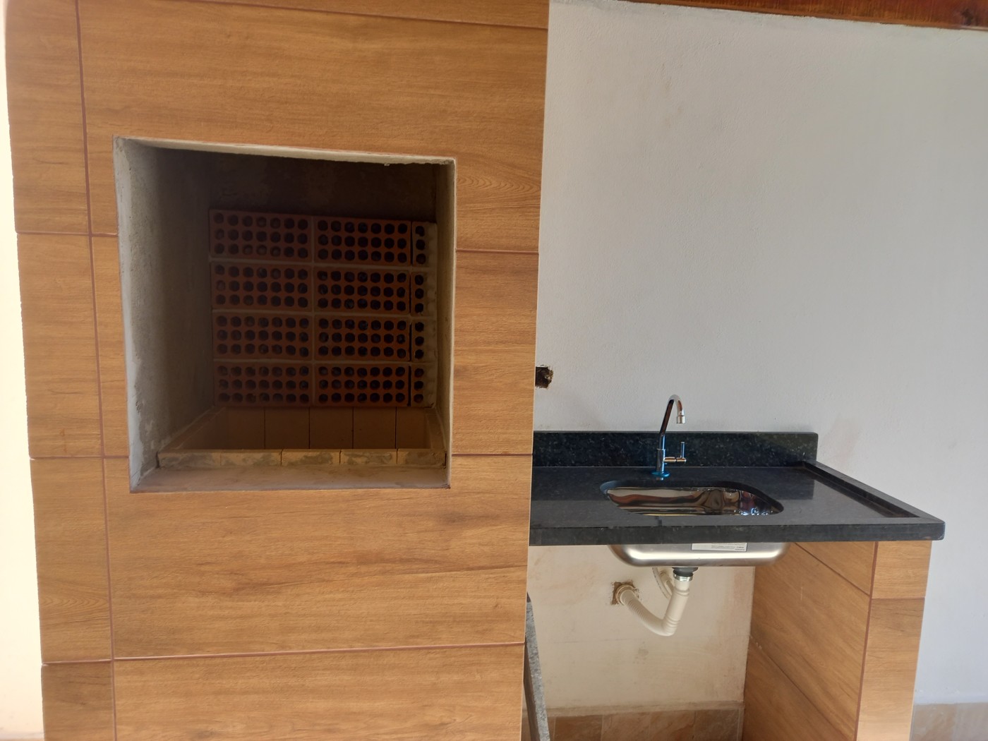 Casa, 2 quartos - Foto 5