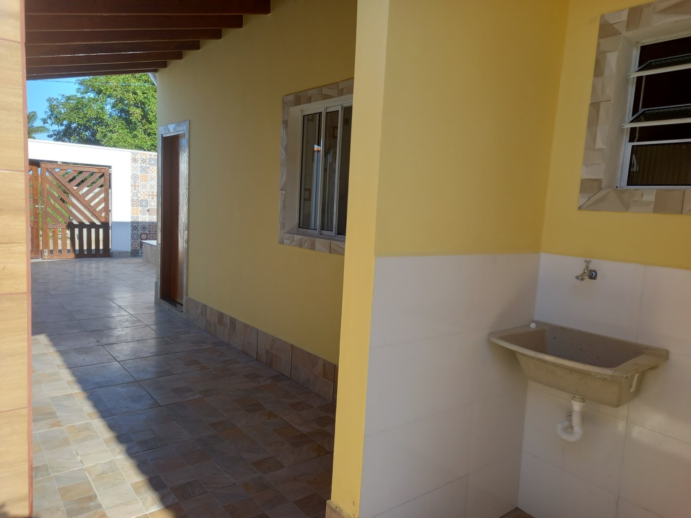 Casa, 2 quartos - Foto 6