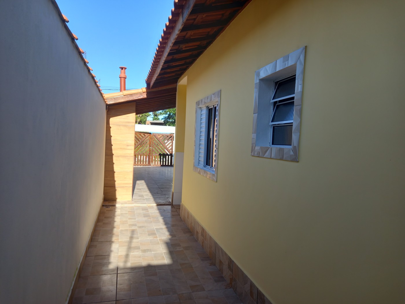 Casa, 2 quartos - Foto 8