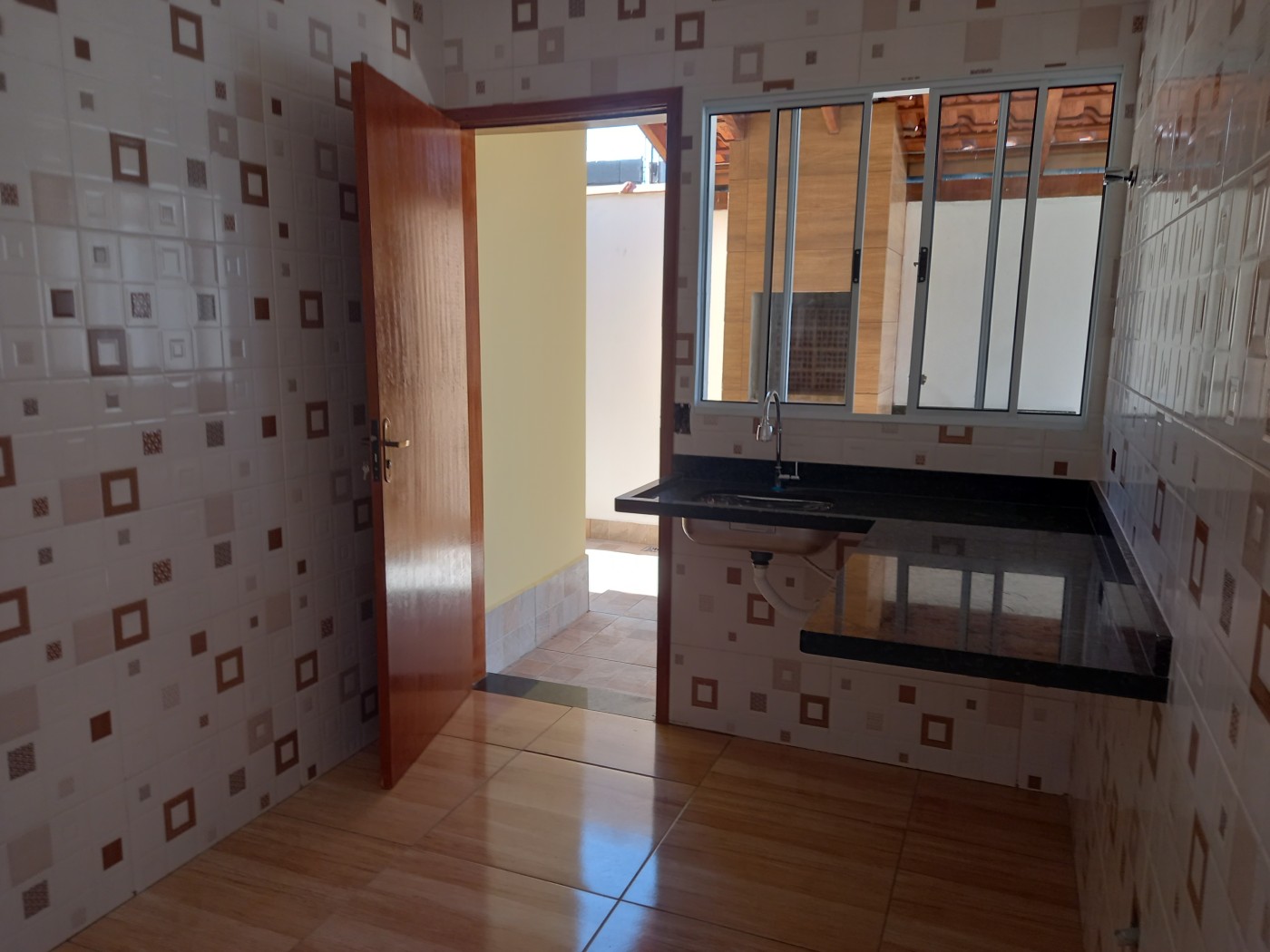 Casa, 2 quartos - Foto 10