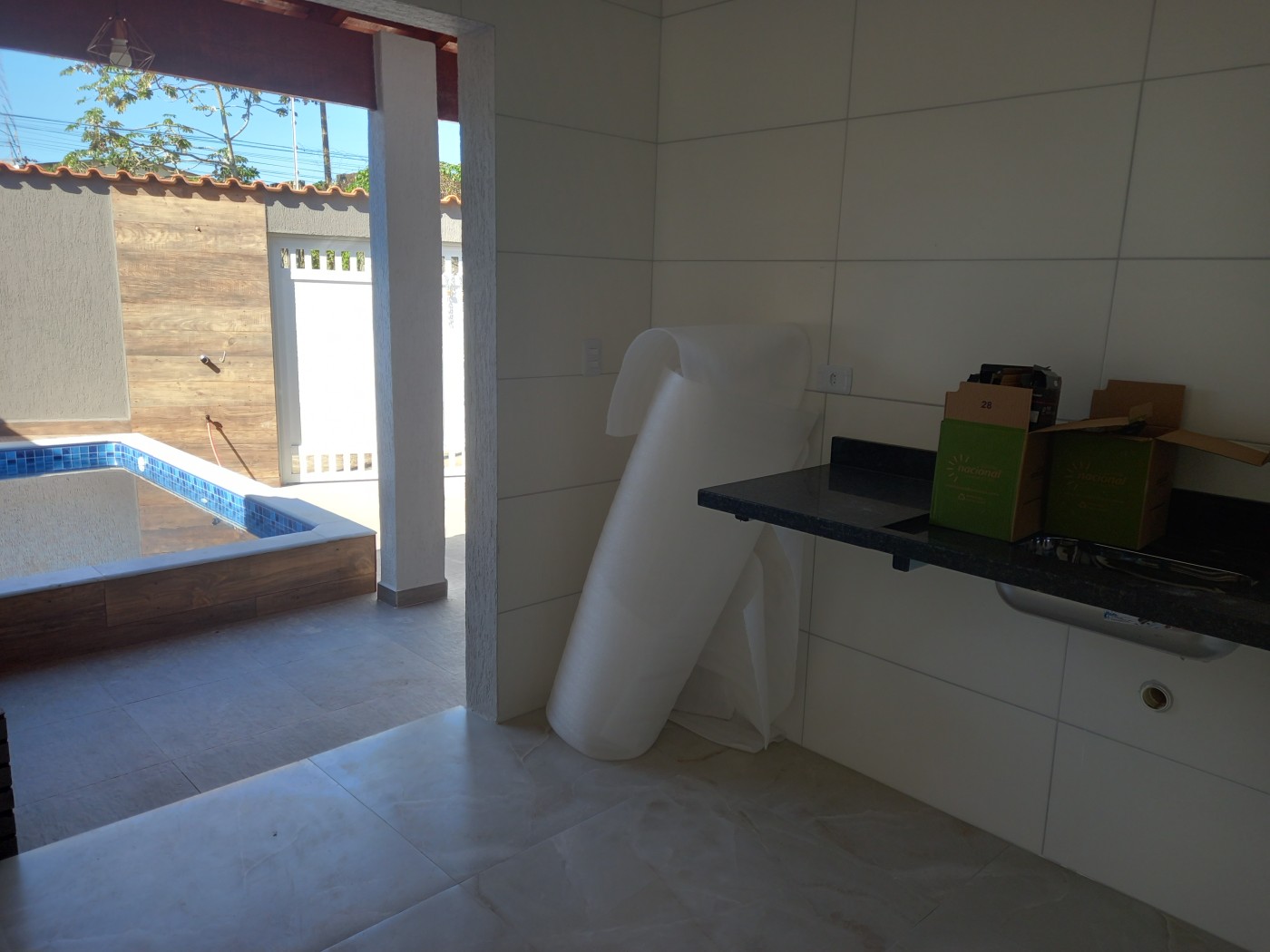 Casa, 2 quartos - Foto 8