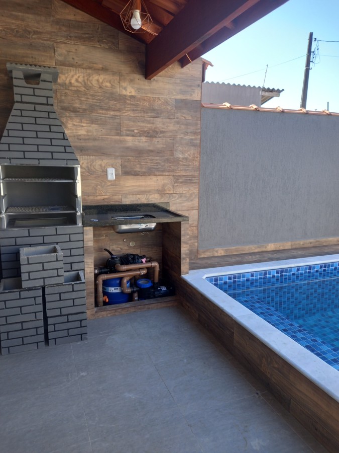 Casa, 2 quartos - Foto 9