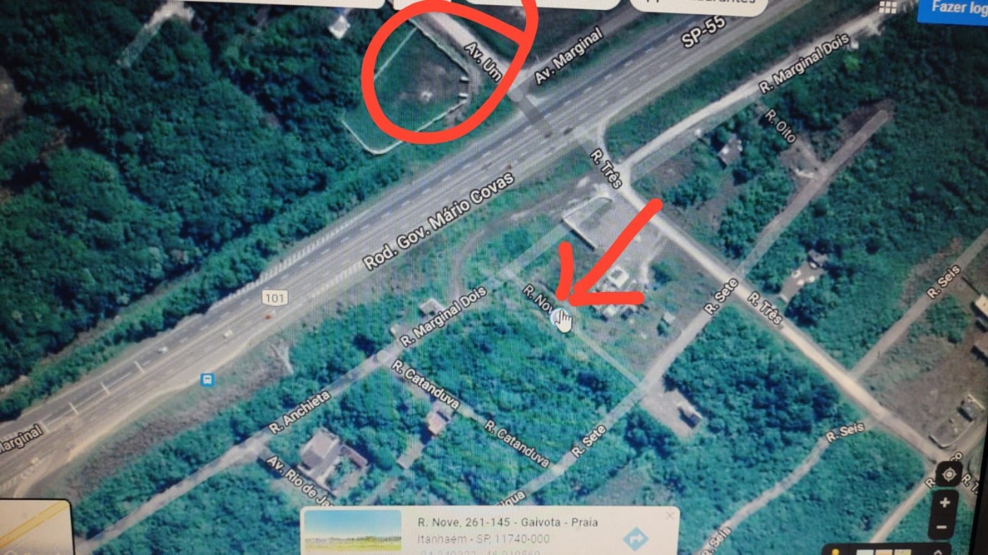 Terreno, 360 m² - Foto 2