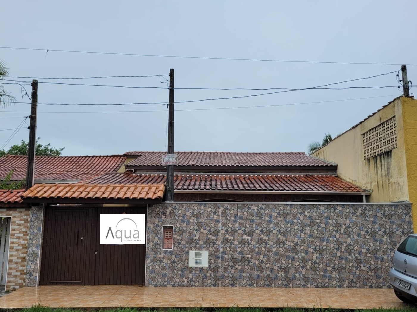 Casa, 3 quartos - Foto 3