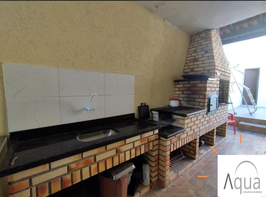 Casa, 3 quartos - Foto 5