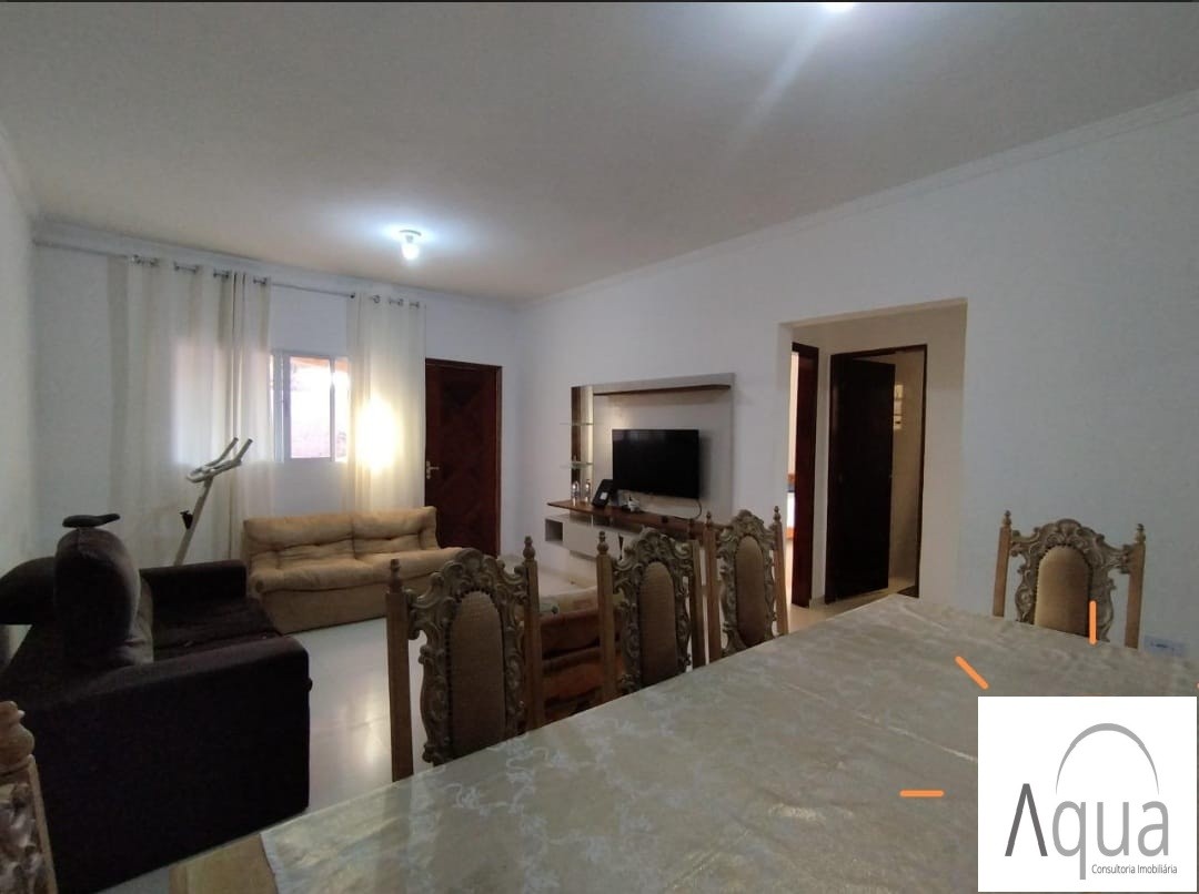 Casa, 3 quartos - Foto 12