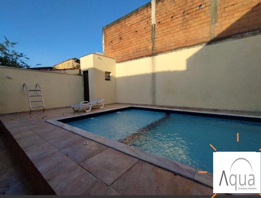 Casa, 3 quartos - Foto 10