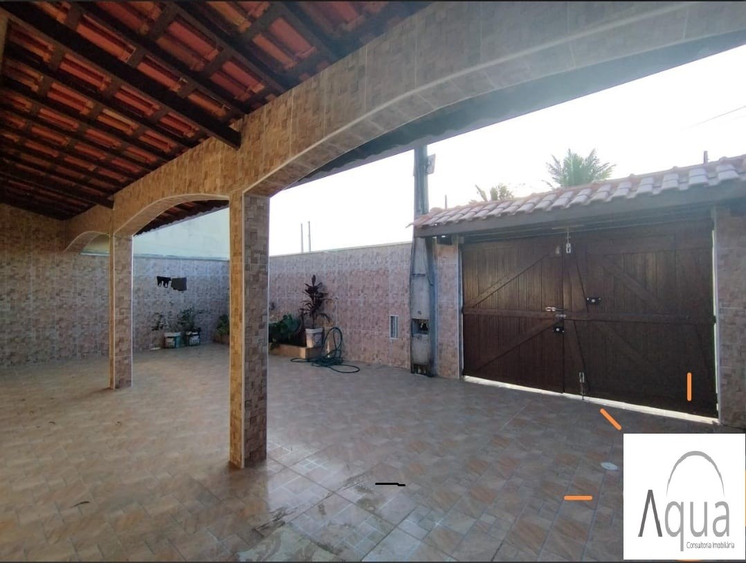 Casa, 3 quartos - Foto 11