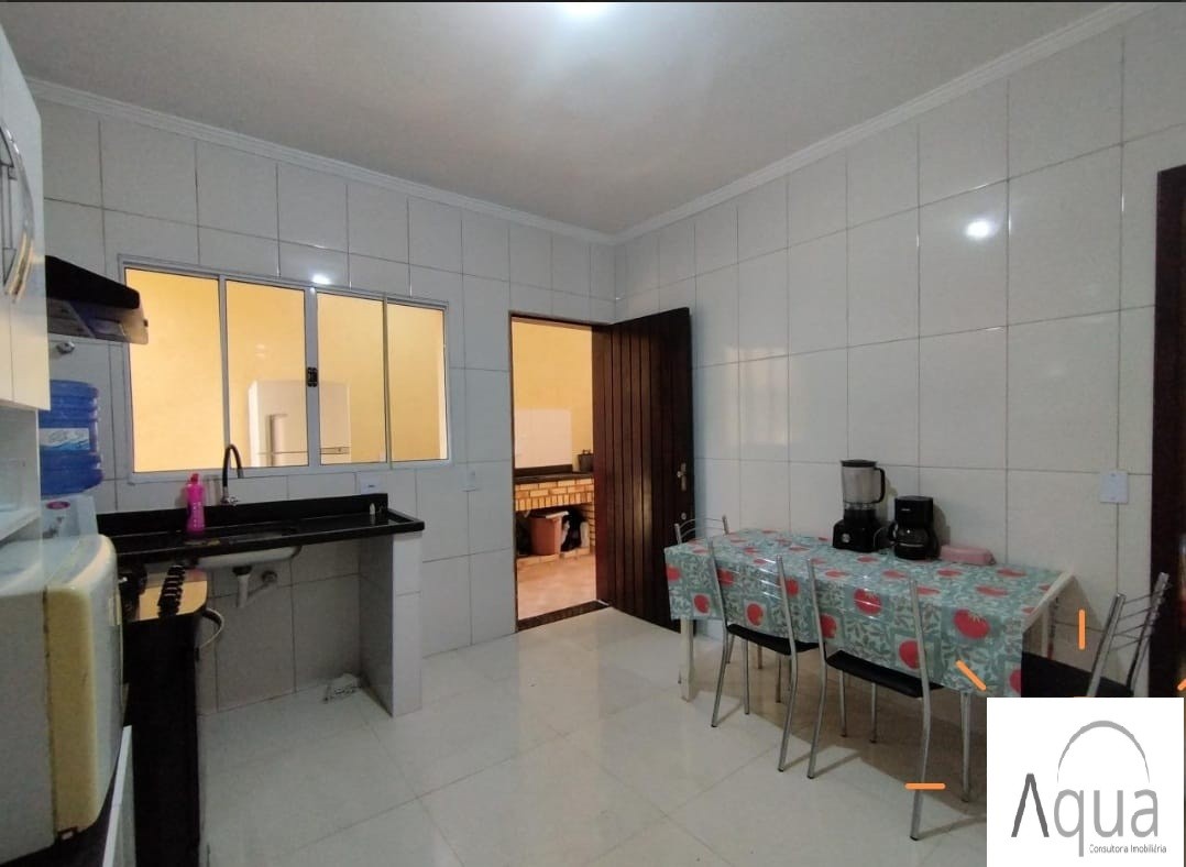 Casa, 3 quartos - Foto 18