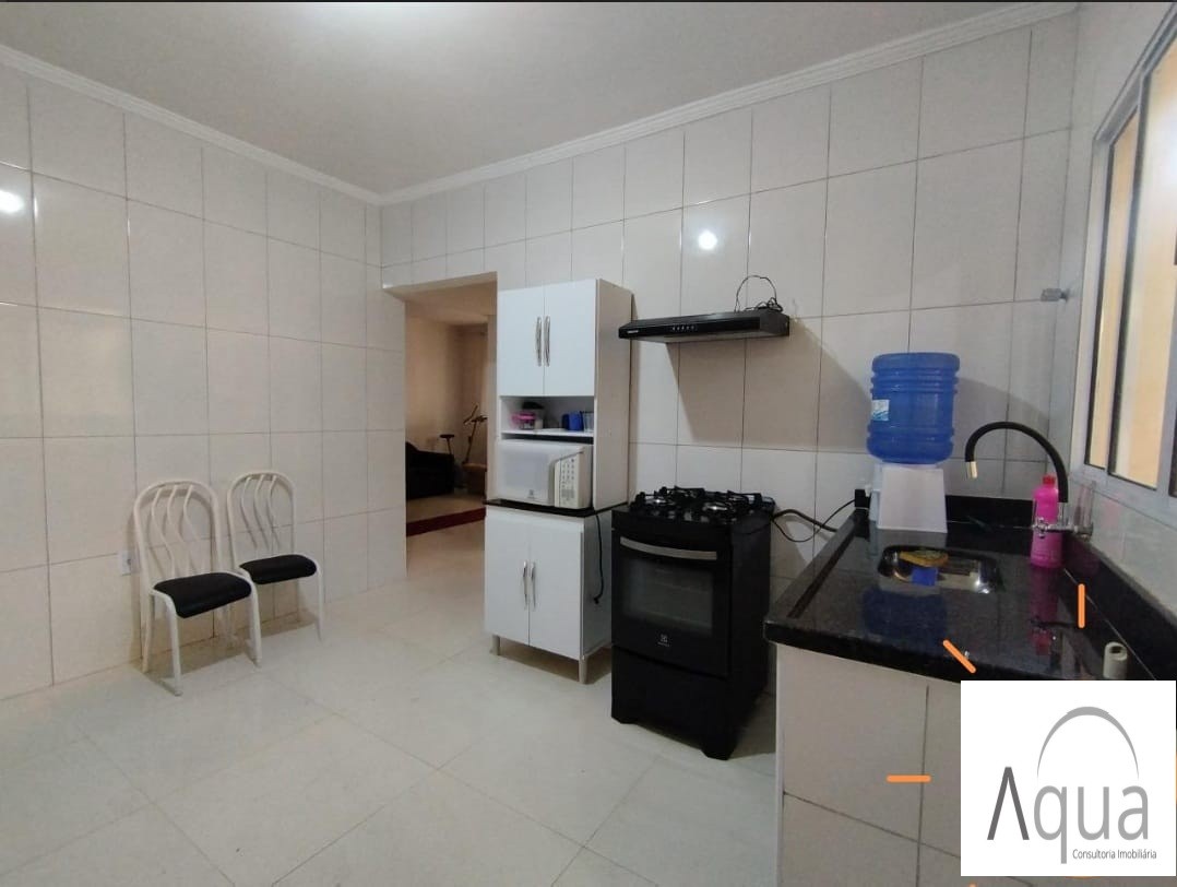 Casa, 3 quartos - Foto 15