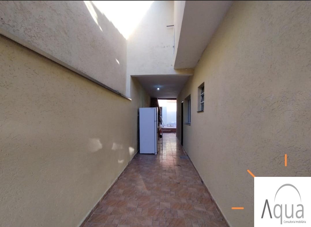 Casa, 3 quartos - Foto 17