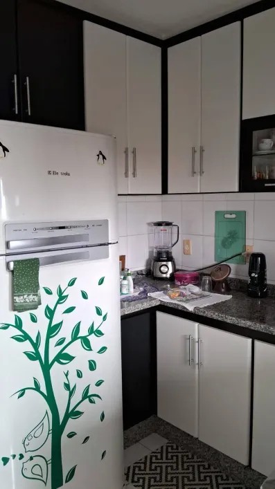 Apartamento, 3 quartos, 84 m² - Foto 3