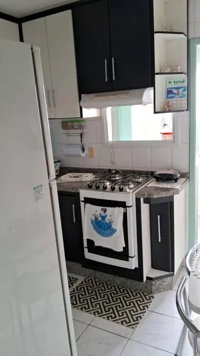 Apartamento, 3 quartos, 84 m² - Foto 4