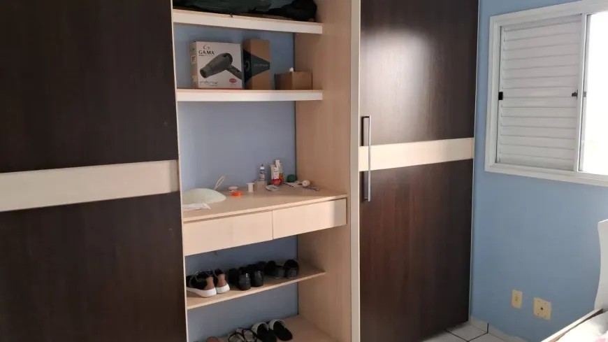 Apartamento, 3 quartos, 84 m² - Foto 6