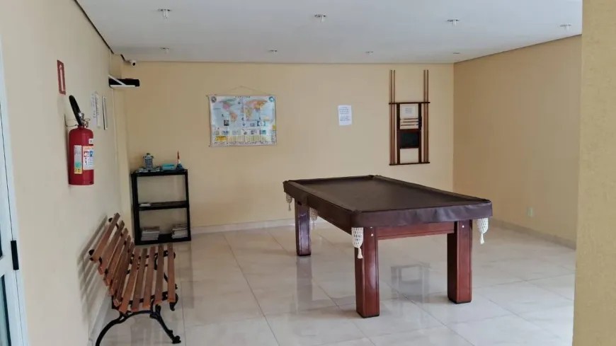Apartamento, 3 quartos, 84 m² - Foto 11