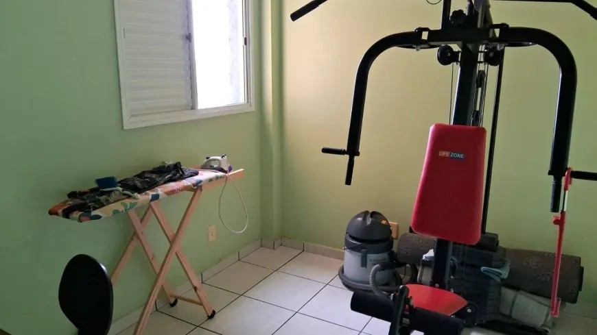 Apartamento, 3 quartos, 84 m² - Foto 10